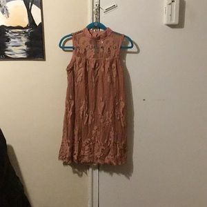 Women’s Dress